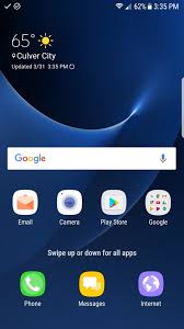 Descarga oficial samsung touchwiz home para android en aptoide! Am Schnellsten Touchwiz Home Android 7 0