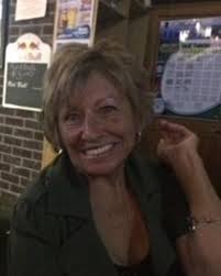 Christine Holder Obituary (1946