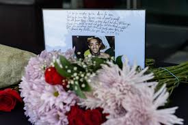 Image result for xxx tentacion funeral