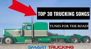 Free shipping on orders over $25.00. Top 30 Trucking Songs Best Tunes For The Open Road