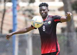 Why should i subdue the world, if i can enchant it. Olunga Set To Miss Stars Clash Against Comoros