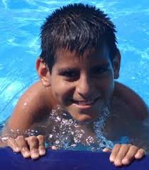 MATHIAS y su FAMILIA