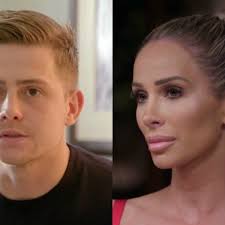 MAFS 2020 Stacey Instagram: Stacey