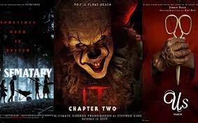A follow up to 2019's escape room is on the way at the top. Horror Movies Being Released In 2019 All Horror