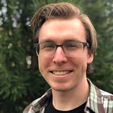 Volunteer of the Month Sam Feldstein