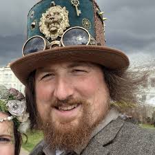 Ben Izzard (@IAmBenIzzard) • Facebook