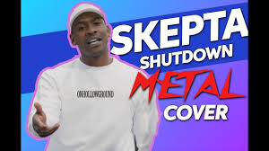Skepta
