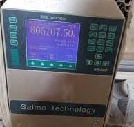 China SAIMO 6000 Weighing Feeder Controller Indicator 6001F ...