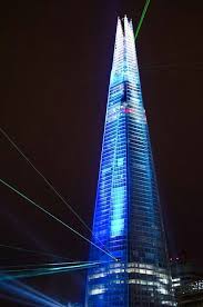The Shard London Skyscraper Amazing Buildings Building