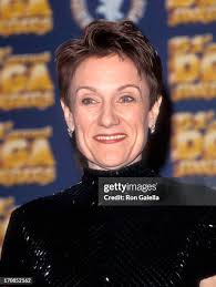 481 Martha Coolidge Photos & High Res Pictures