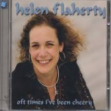 Oft times I've been cheery