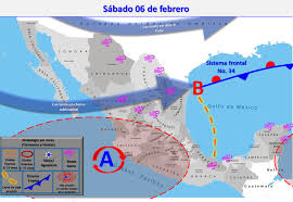 Cancún en febrero, méxico : Clima Hoy Para Cancun Y Quintana Roo 6 De Febrero De 2021