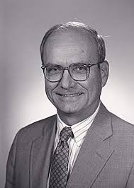 Kenton (Ken) L. Chambers (1929-2024) — American Society of Plant Taxonomists