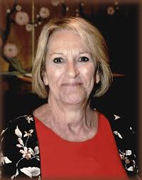 Obituary information for Mary Ann B. Menard