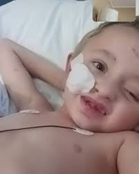 Fundraiser by Destanie Whitmire : Coby Wayne McDonald