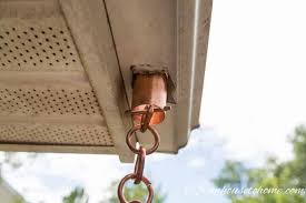 We did not find results for: Diy Rain Chain 2 Ways To Make A Beautiful Copper Rain Chain Gardening From House To Home