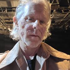 Time to say goodbye for now to the very by the book "Col Nevis". A  character I very much enjoyed playing. Thank you Angie Kristic for the  opportunity. #nycforever