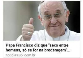 Só na Brotheragem