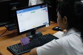 Untuk menambah bahan belajar siswa siswi kelas 12 yang akan menghadapi unbk mata pelajaran bahasa inggris.silahkan simak kumpulan soal dan jawaban dibawah ini. Simulasi 2 Unbk 2019 Smk Wira Harapan