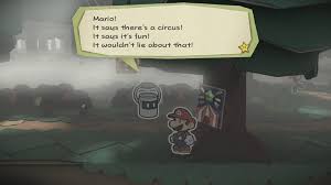 By tricky | october 7, 2011. Mossrock Theater Paper Mario Color Splash Walkthrough Mario Party Legacy