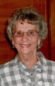 Arlene Gaddy Obituary