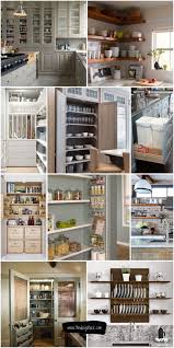 61 unique kitchen storage ideas easy
