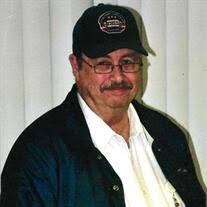 Jerry Wayne Johnson Obituary