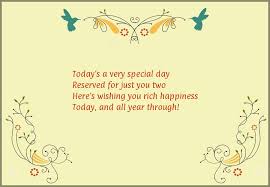 The order varies for any given year. Quotes About Happy Wedding Anniversary 21 Quotes