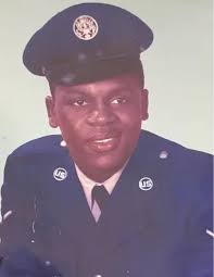 Obituary information for Deacon Warren O. Dixon Sr.