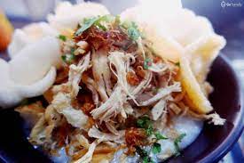 Menariknya, bubur ayam ini buka hingga malam hari. Rekomendasi Bubur Ayam Di Nganjuk Rekomendasi Bubur Ayam Di Nganjuk Resep Bubur Ayam Dan Lokasinya Berada Di Jalan Meruya Ilir Daerah Kembangan