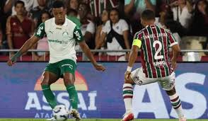 Como apostar no Palmeiras x Fluminense Hoje