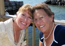 Contributions to the tribute of Mary Theresa Elizabeth Gaudet