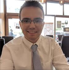 Meet Tom Armstrong, Andrew Janes, Marcin Kolber and Marc Patton; the newest  members of the Autocab family!👋 With them, they bring plenty of new skills  and a wealth of experience in the