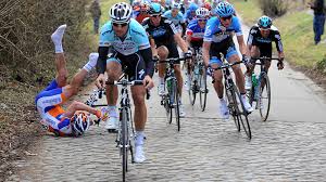 I miss the comforting voice of michel wuyts. Pittig Parcours Omloop Het Nieuwsblad