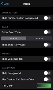 Magic phone cleaner tweaked apps. Lynx 2 Is An All In One Tweak That Every Ios 14 Jailbreaker Needs