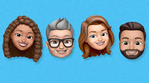 Tap 'connected apps' and turn off samsung keyboard. How To Create Use Delete Your Own Memoji In Ios 12 Asurion