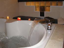 Investing in a great, quality faucet to your kitchen will allow you to save money in the long term. Hot Tub Faucet Picture Of New York New York Hotel Casino Las Vegas Tripadvisor