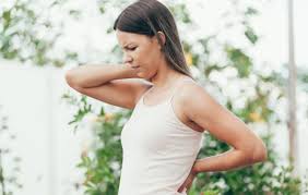 Aprende la mejor manera de dormir para apoyar la curva cervical y evitar problemas y cirujías a largo plazo. Entorse Cervicale Symptomes Traitement Et Osteopathie Reflex Osteo