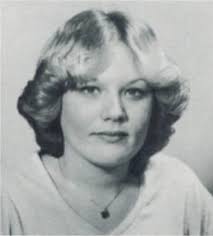 Jodie Sweetin's high school yearbook photo