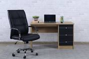 Even the tiniest nooks can become a you might think your tiny apartment can't fit a home office, but with the right desk, you can turn any it has a single drawer for storage and lower shelves that are perfect for displaying books and other. Pan Emirates