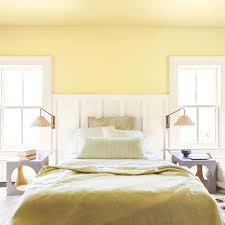 See more ideas about yellow aesthetic, pastel yellow, yellow aesthetic pastel. Benjamin Moore Singapore Looking For A Yellow To Brighten Up Your Bedroom Beacon Hill Damask Hc 2 Is Cheery Without Being Too Sunny Pair It With Atrium White Oc 145 For A Contrast