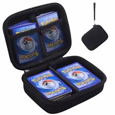 We did not find results for: China Custom Size Eva Storage Holder Hard Case For Pokemon Cards China Pokemon Card Case And Holder Case Pokemon Card Price