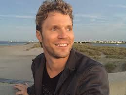 Murder In Paradise: Casey MacPherson and Caleb Guillory