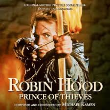 May 05, 2010 · the subject of ballads, books and films, robin hood has proven to be one of popular culture's most enduring folk heroes. Robin Hood Prince Of Thieves Remastered Expanded Michael Kamen Cd