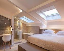 5 astuces de rangement de chambre au quotidien. Suite Parentale Comment Transformer Reve En Realite Chambre Sous Combles Deco Chambre Sous Comble Maison