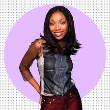 From bold hair color changes to beloved butterfly clips and other accessories, these are the 13 most iconic '90s hairstyles we loved back in the day. Black Hairstyles From Janet Jackson To Brandy Most Iconic Looks