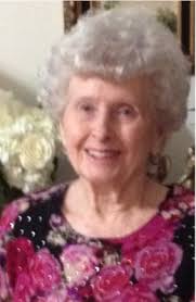 Vera Westbrook Obituary (1924