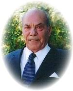 Domenico Carmelo Naso Obituary