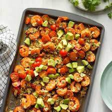 100 Healthy Low Calorie Dinners To Make In The New Year Taste Of Home