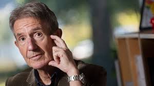 Alt syntes roligt, men så bad de ham springe